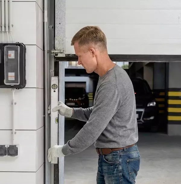 Why Choose Us for Door, Gate and Security Services in Haverhill, MA