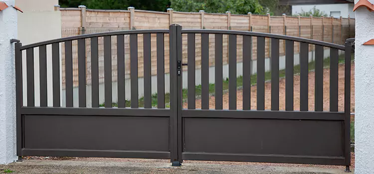 Advanced Gate Solutions in Haverhill, MA