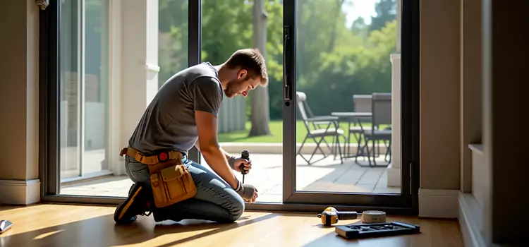 Comprehensive Solutions for Every Glass Door Need in Haverhill, MA