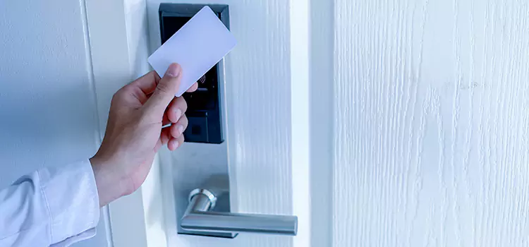 Why Choose Us for Your Keycard Lock Installation in Haverhill, MA?