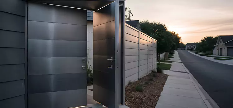 Comprehensive Steel Door Solutions in Haverhill, MA