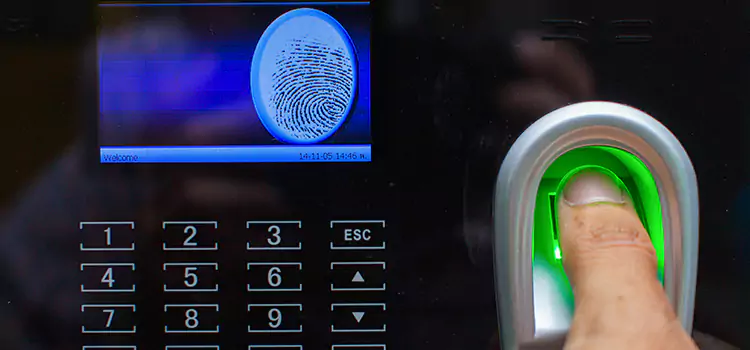 Your Trusted Partner for Secure Access in Haverhill, MA