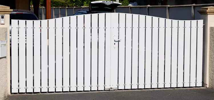 Why Choose Us for Residential Gate Repair in Haverhill, MA?