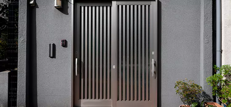 Specialized Steel Door Services in Haverhill, MA